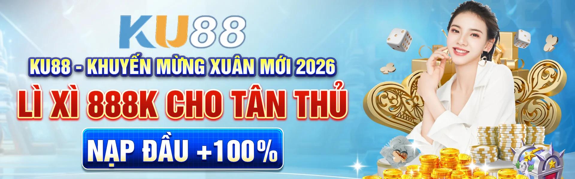 Banner Ku88 về ứng dụng và nội dung di động