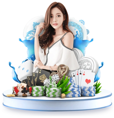 Chuyên mục casino của Ku88